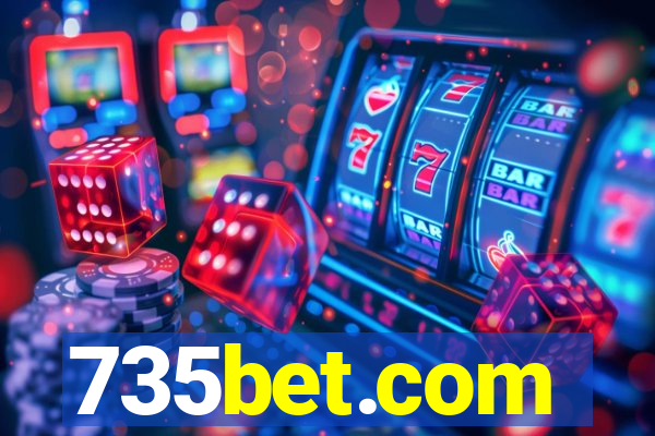 735bet.com