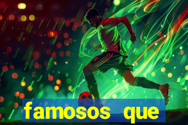 famosos que divulgam jogo do tigrinho