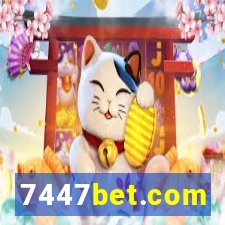 7447bet.com