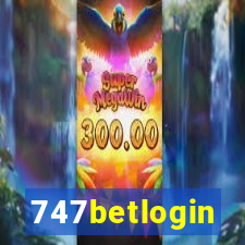 747betlogin