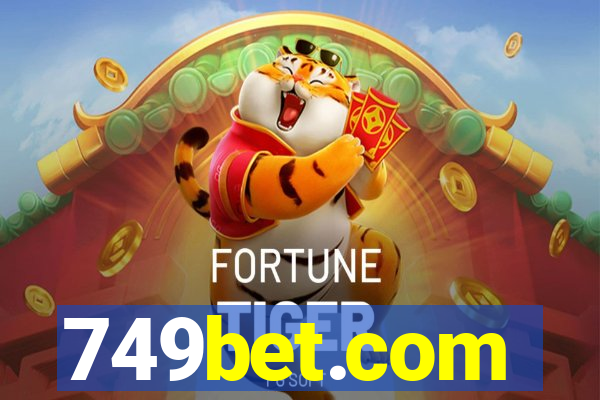 749bet.com