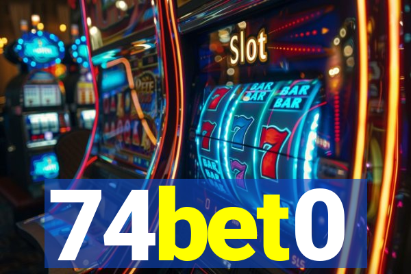 74bet0