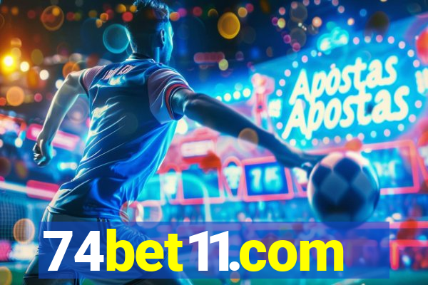 74bet11.com