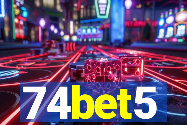 74bet5