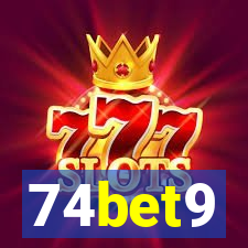 74bet9