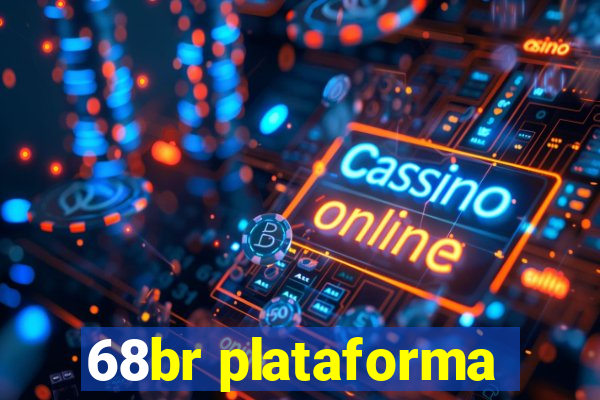 68br plataforma