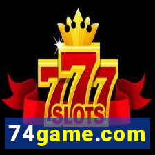 74game.com