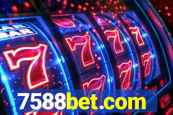 7588bet.com