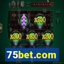 75bet.com