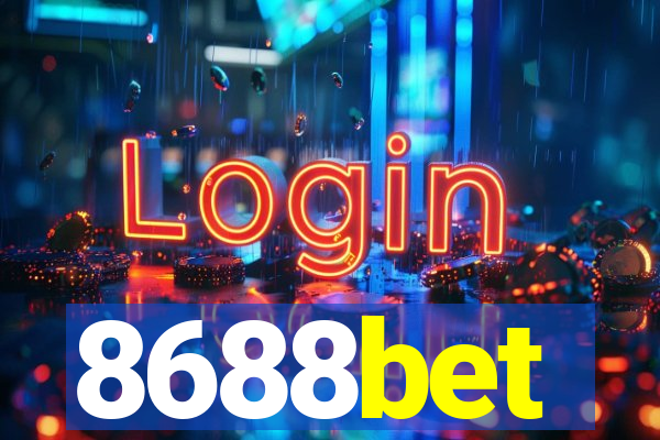 8688bet