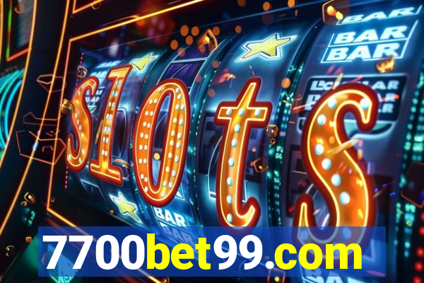 7700bet99.com