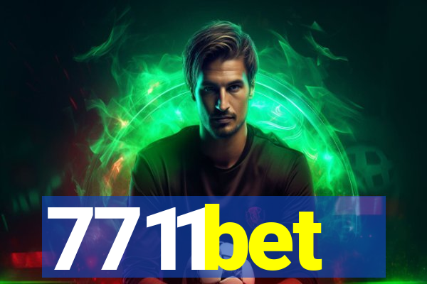 7711bet