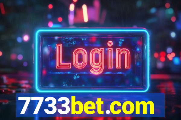 7733bet.com