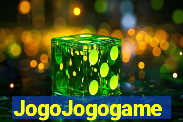 JogoJogogame