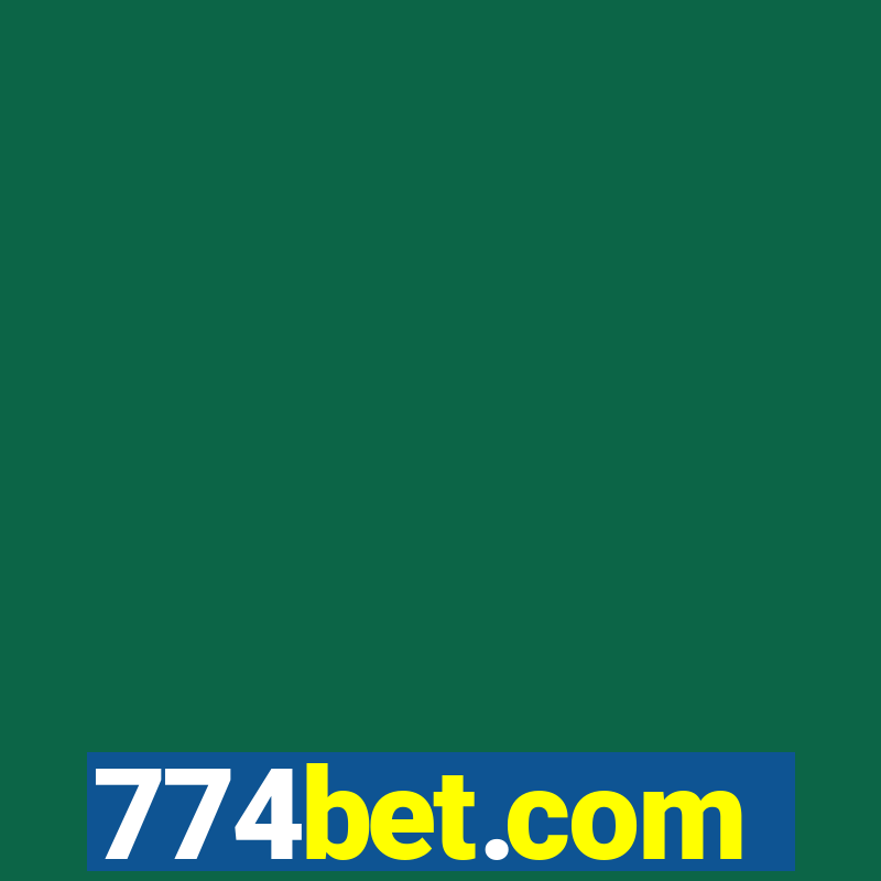 774bet.com