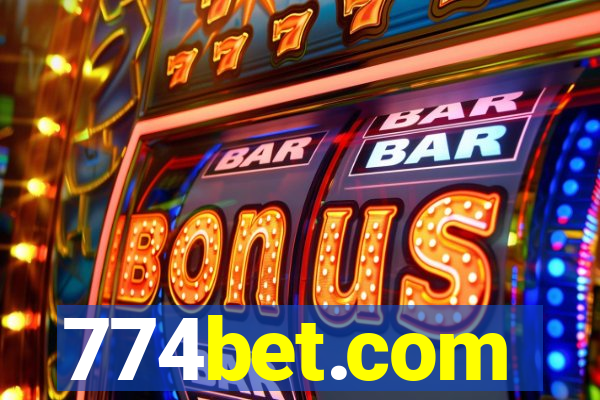 774bet.com