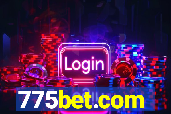 775bet.com