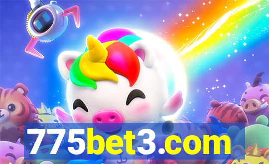 775bet3.com