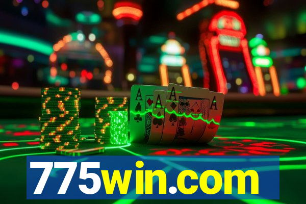 775win.com