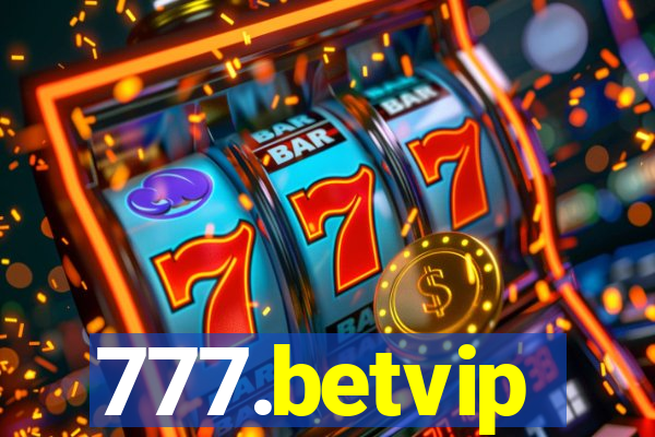 777.betvip