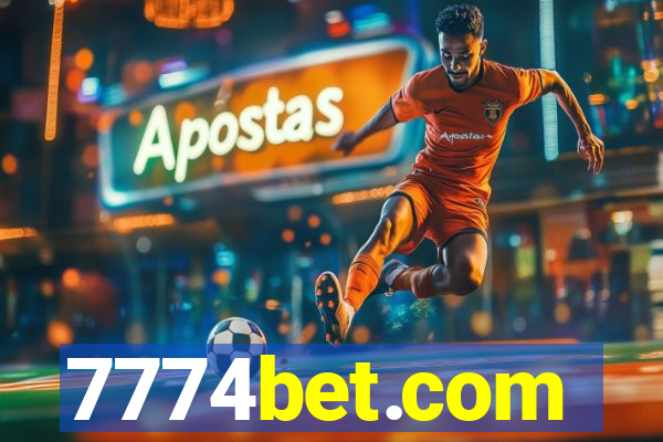 7774bet.com