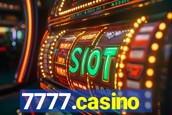 7777.casino