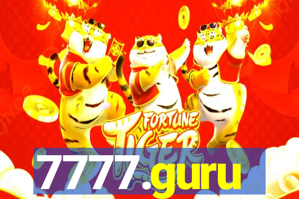 7777.guru