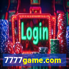 7777game.com