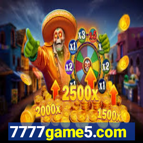 7777game5.com