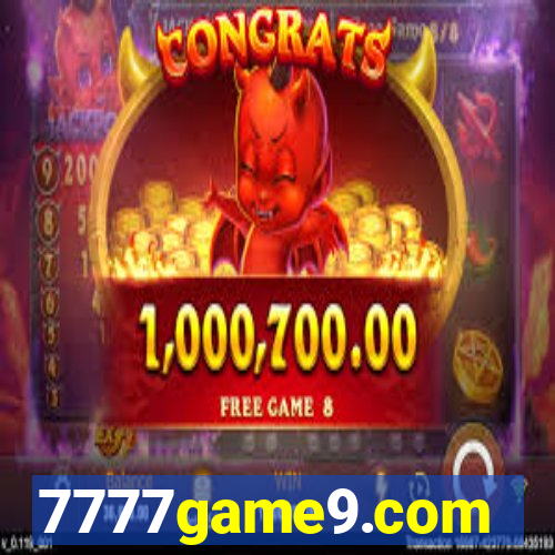 7777game9.com