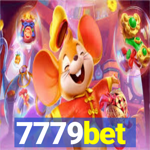 7779bet