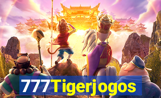 777Tigerjogos