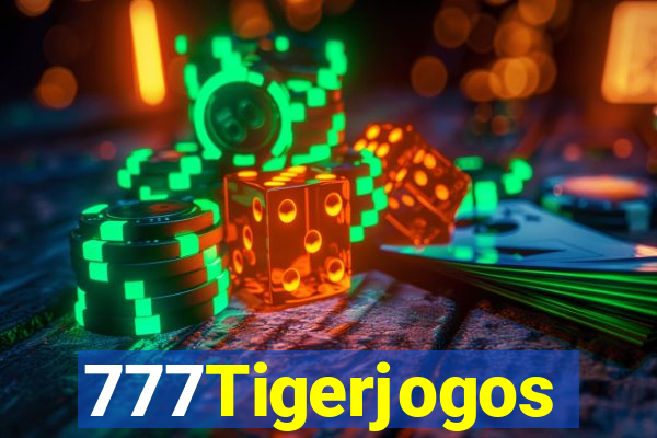 777Tigerjogos