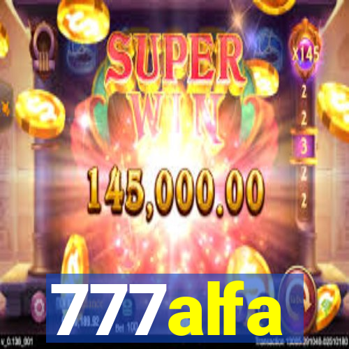 777alfa