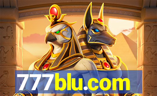 777blu.com