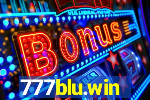 777blu.win