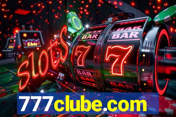 777clube.com