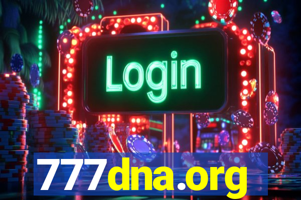 777dna.org