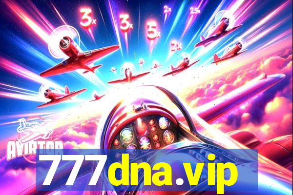 777dna.vip