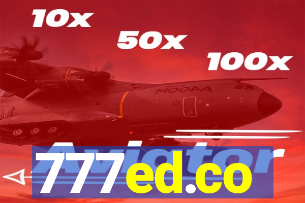 777ed.co