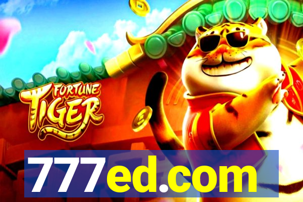 777ed.com