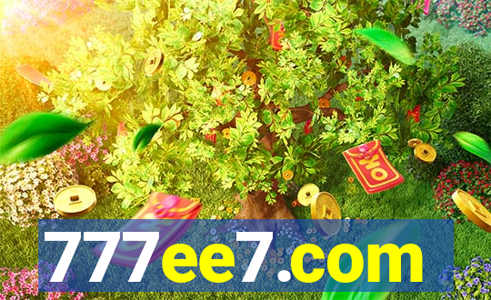 777ee7.com