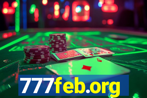 777feb.org