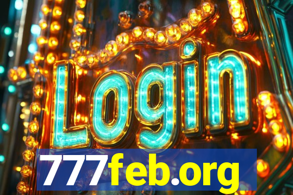 777feb.org