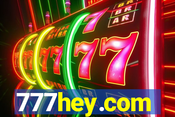 777hey.com