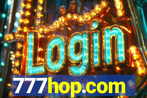 777hop.com