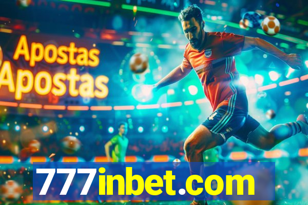 777inbet.com