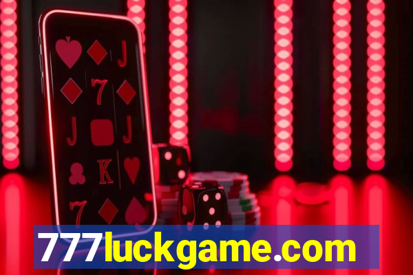 777luckgame.com