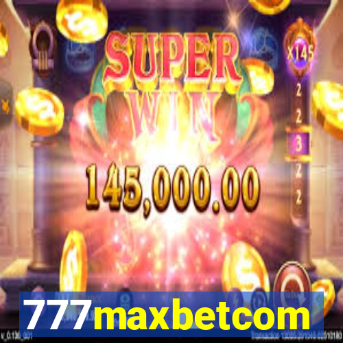 777maxbetcom