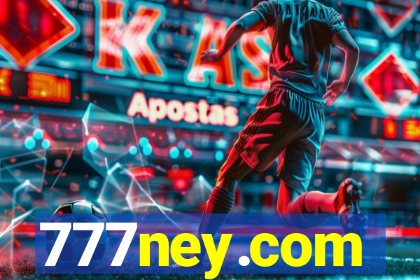 777ney.com